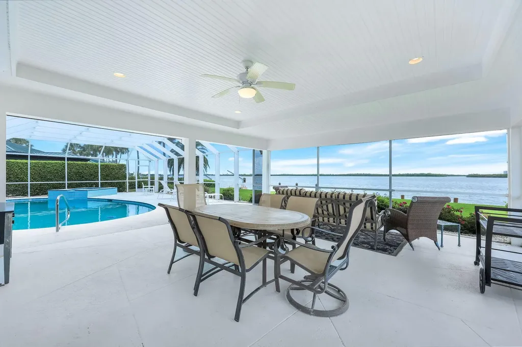 1268 Laurel Court Marco Island FL 34145