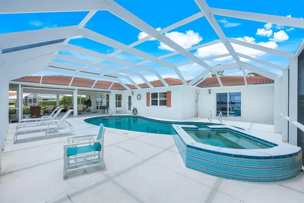 1268 Laurel Court Marco Island FL 34145