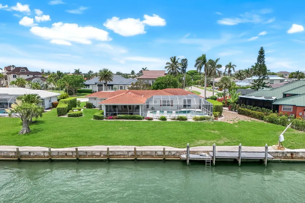 1268 Laurel Court Marco Island FL 34145