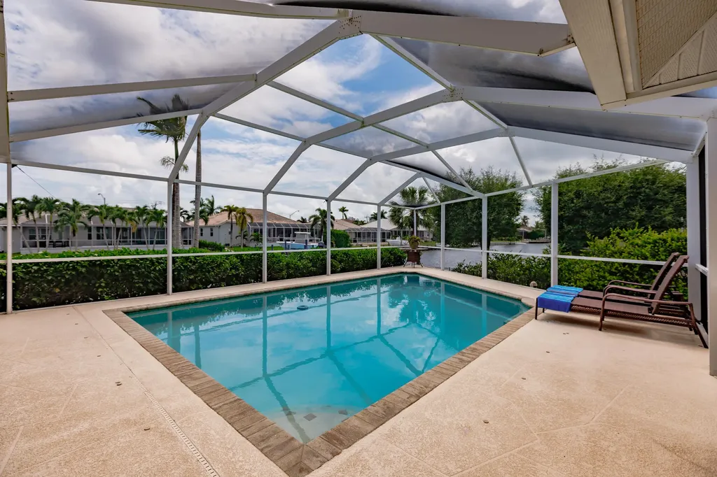 1045 Cottonwood Court Marco Island FL 34145