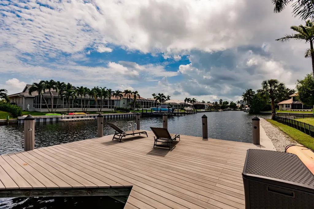 1045 Cottonwood Court Marco Island FL 34145