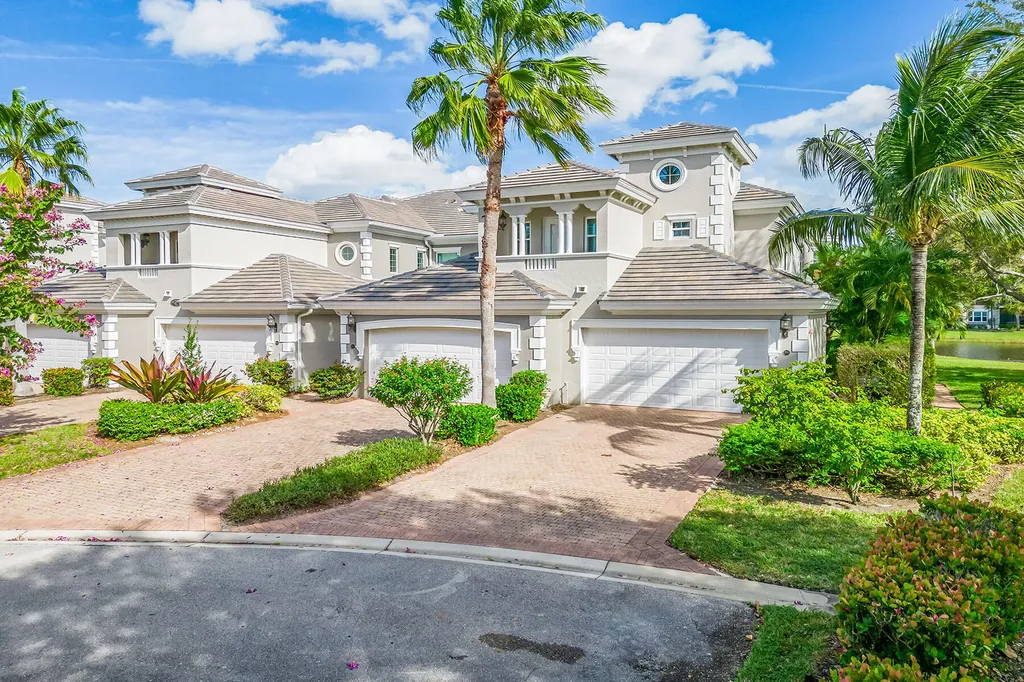 9223 Corfu Court Naples FL 34114