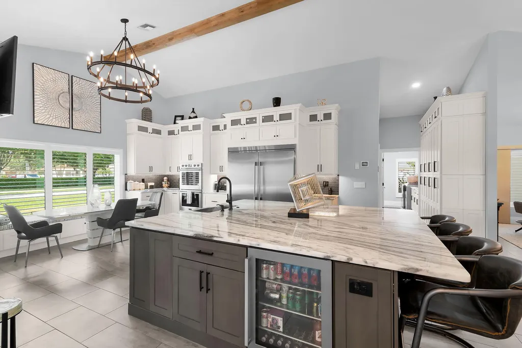 123 Newport Drive Naples FL 34114