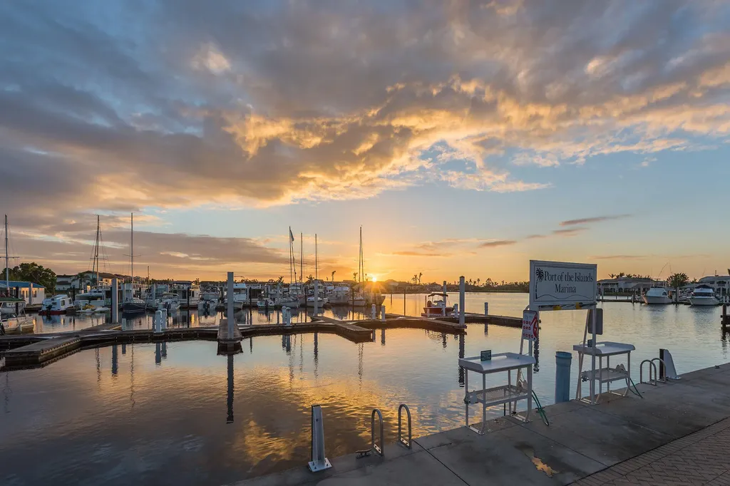 123 Newport Drive Naples FL 34114