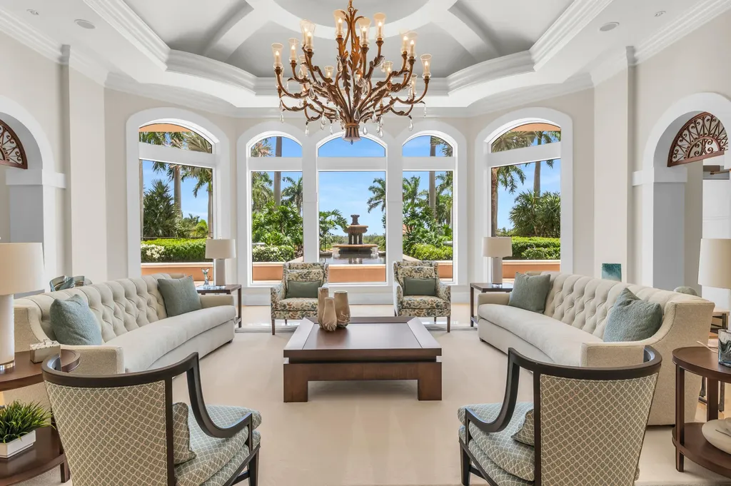 1060 Borghese Lane Naples FL 34114