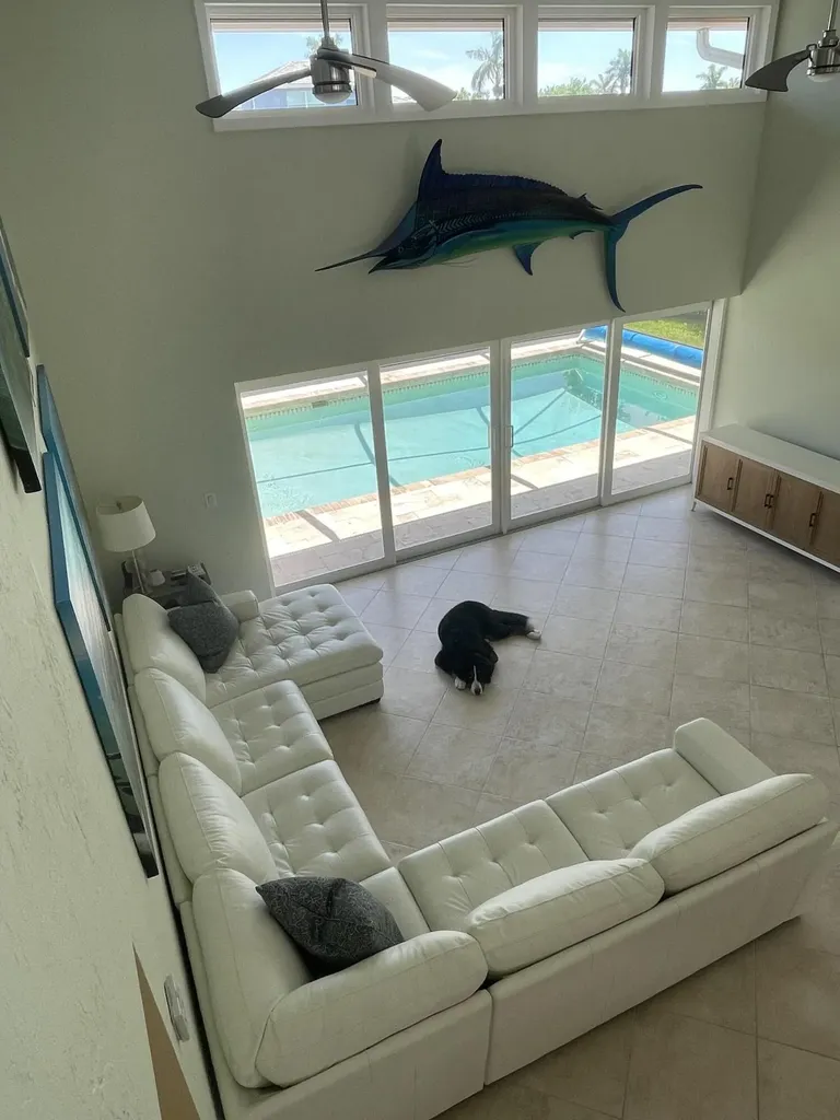 1641 Galleon Court Marco Island FL 34145