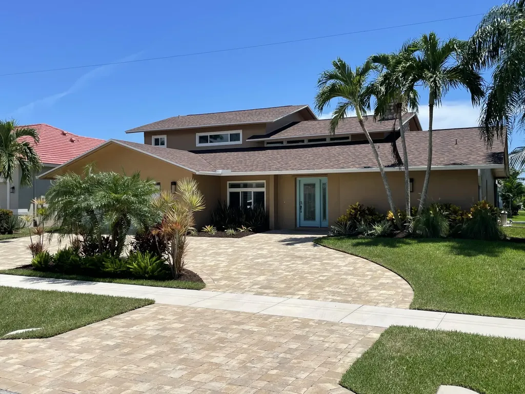 1641 Galleon Court Marco Island FL 34145