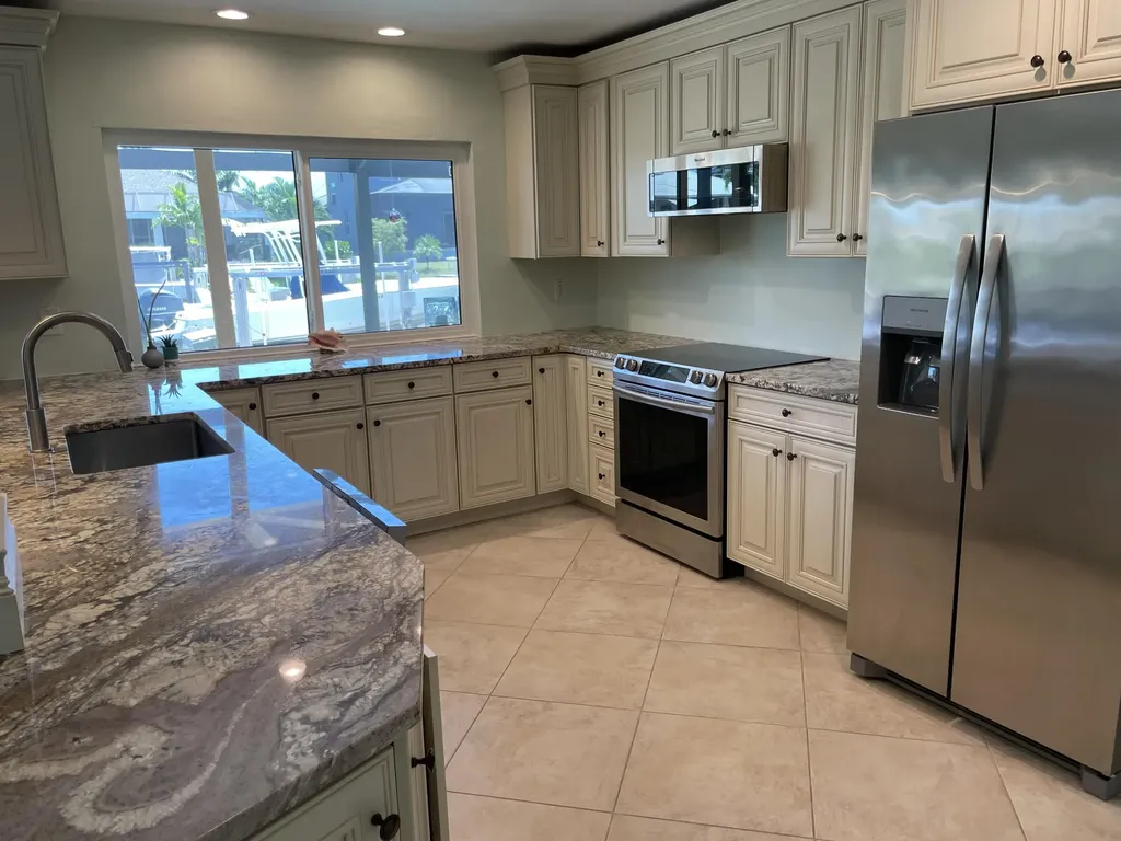 1641 Galleon Court Marco Island FL 34145