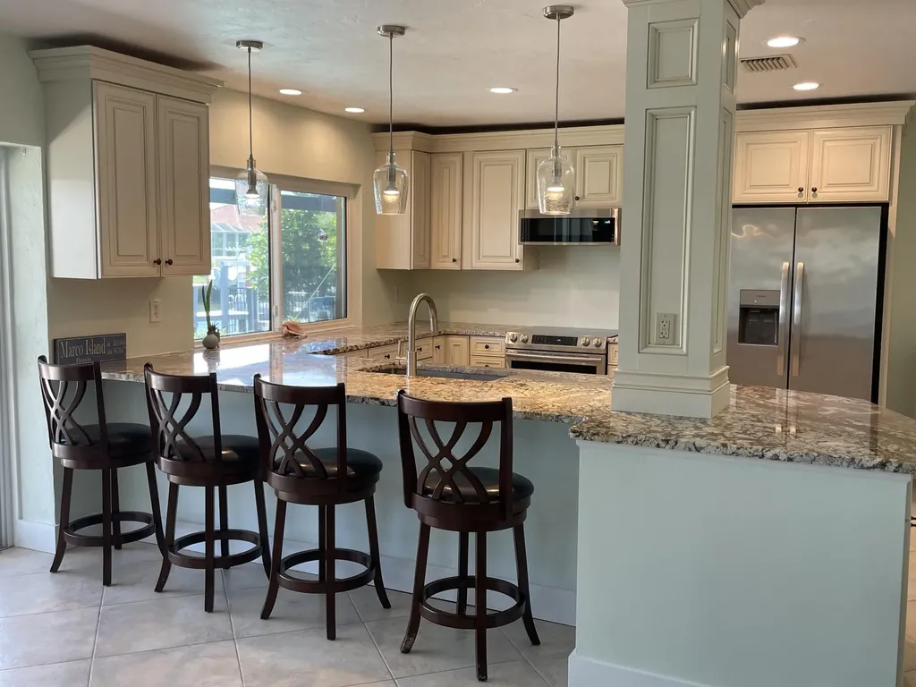 1641 Galleon Court Marco Island FL 34145