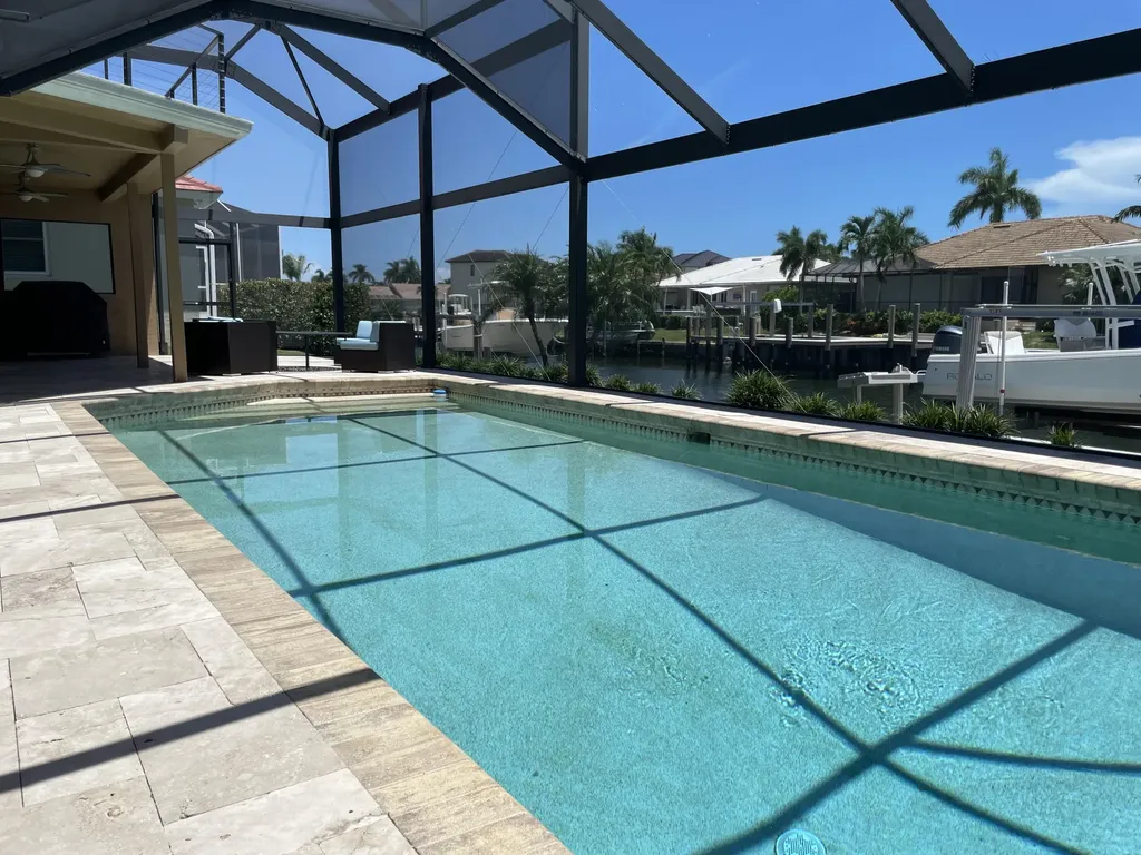 1641 Galleon Court Marco Island FL 34145