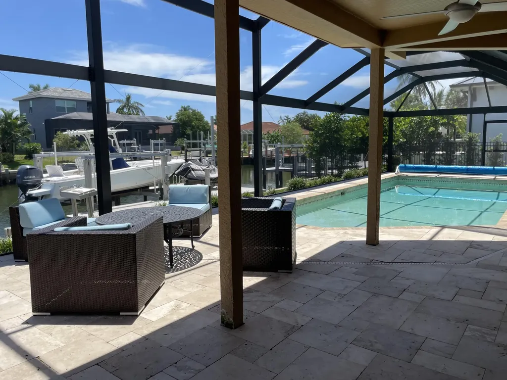 1641 Galleon Court Marco Island FL 34145