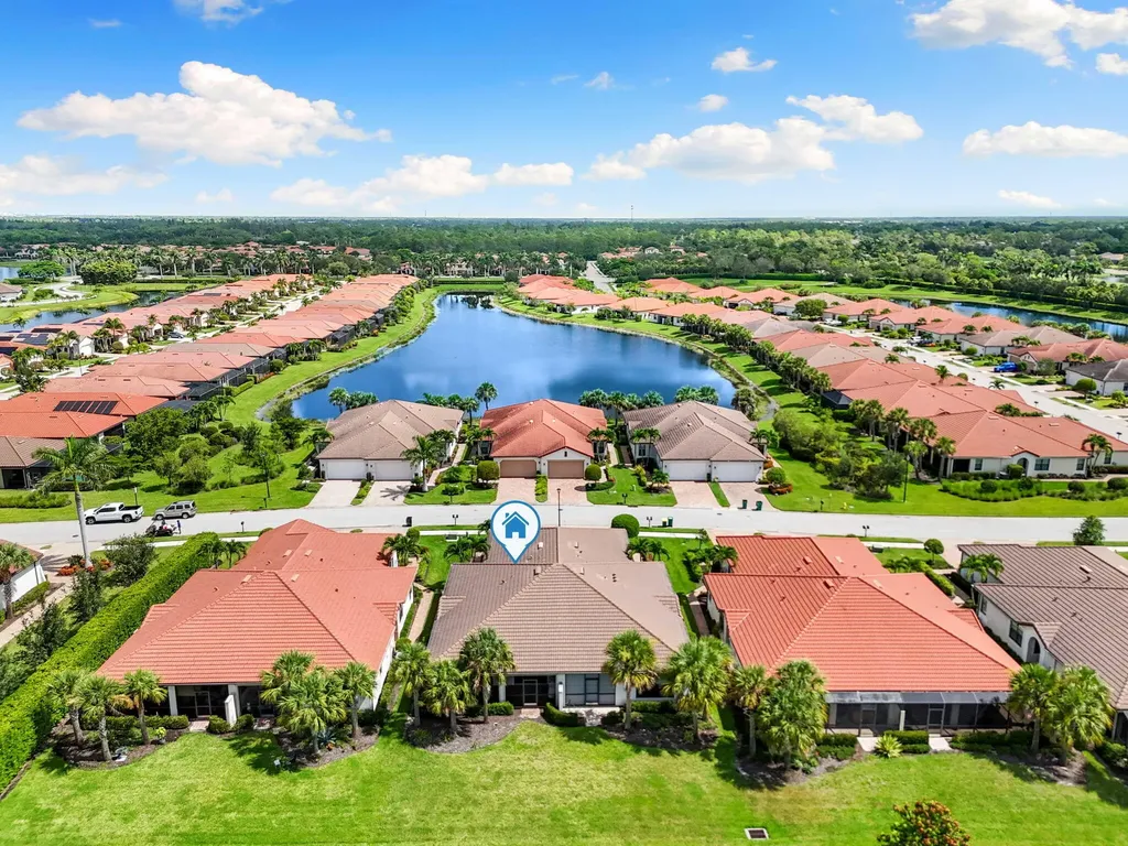 1570 Oceania Drive Naples FL 34113