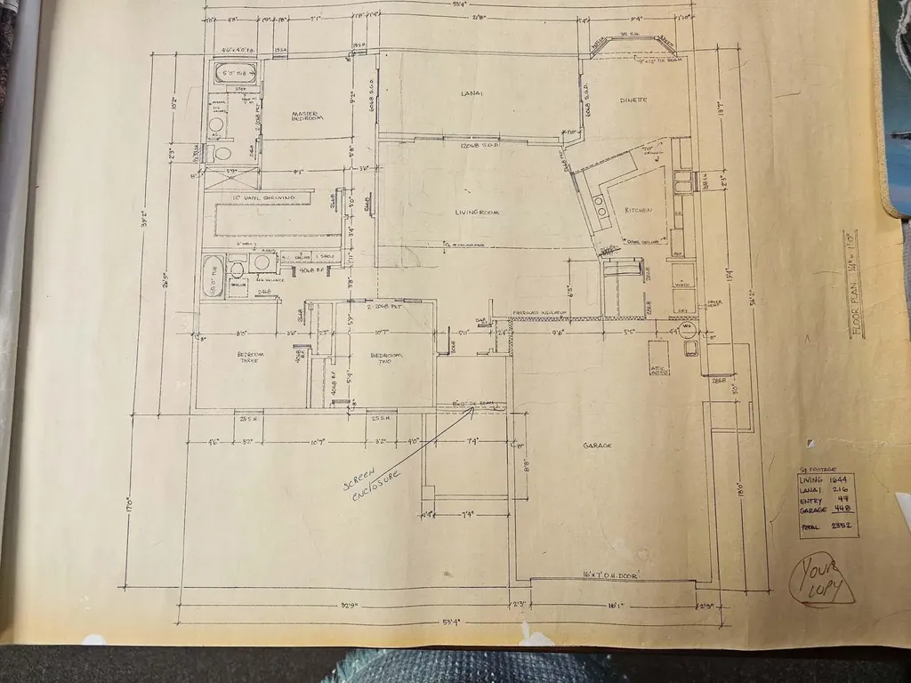 3097 Round Table Lane Naples FL 34112