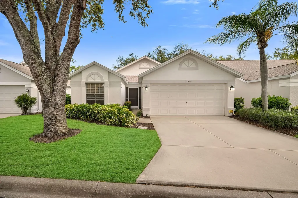 25490 Fairway Dunes Court Bonita Springs FL 34135