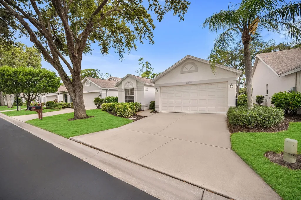 25490 Fairway Dunes Court Bonita Springs FL 34135