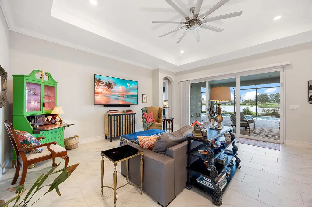 18652 Royal Hammock Boulevard Naples FL 34114