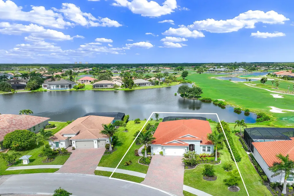 18652 Royal Hammock Boulevard Naples FL 34114