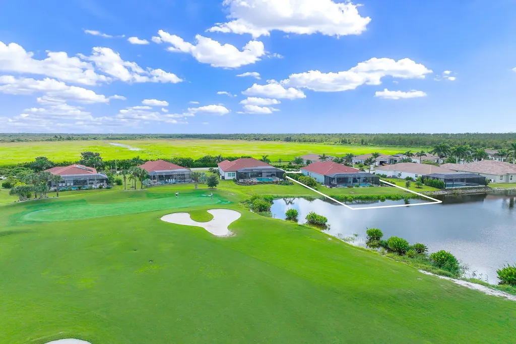 18652 Royal Hammock Boulevard Naples FL 34114