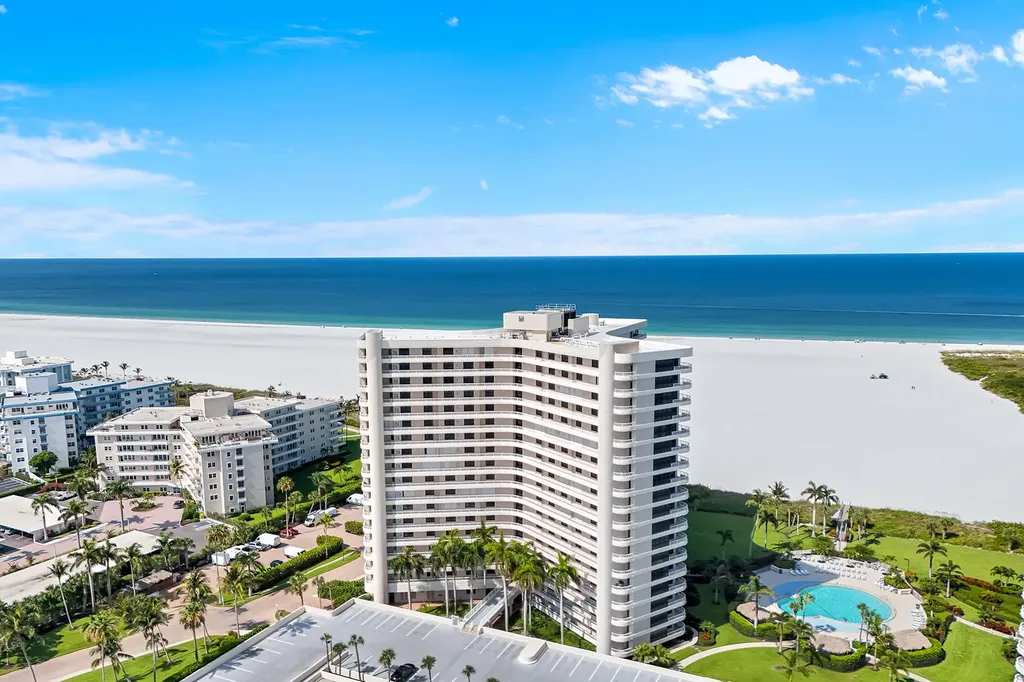 260 Seaview Court Marco Island FL 34145