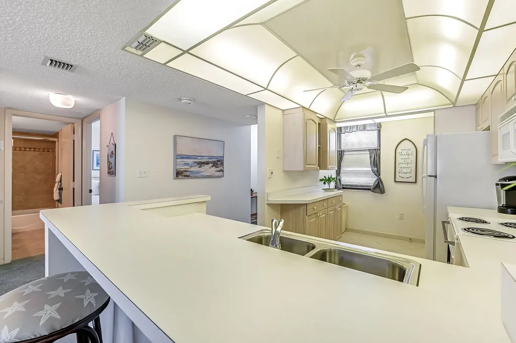 260 Seaview Court Marco Island FL 34145