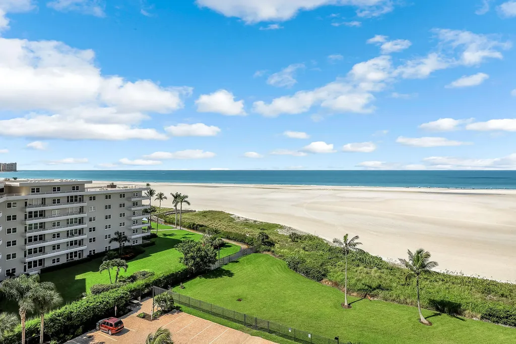 260 Seaview Court Marco Island FL 34145