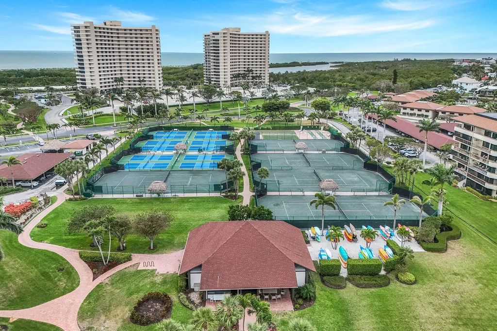 260 Seaview Court Marco Island FL 34145