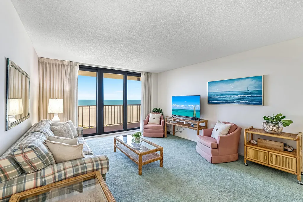 260 Seaview Court Marco Island FL 34145