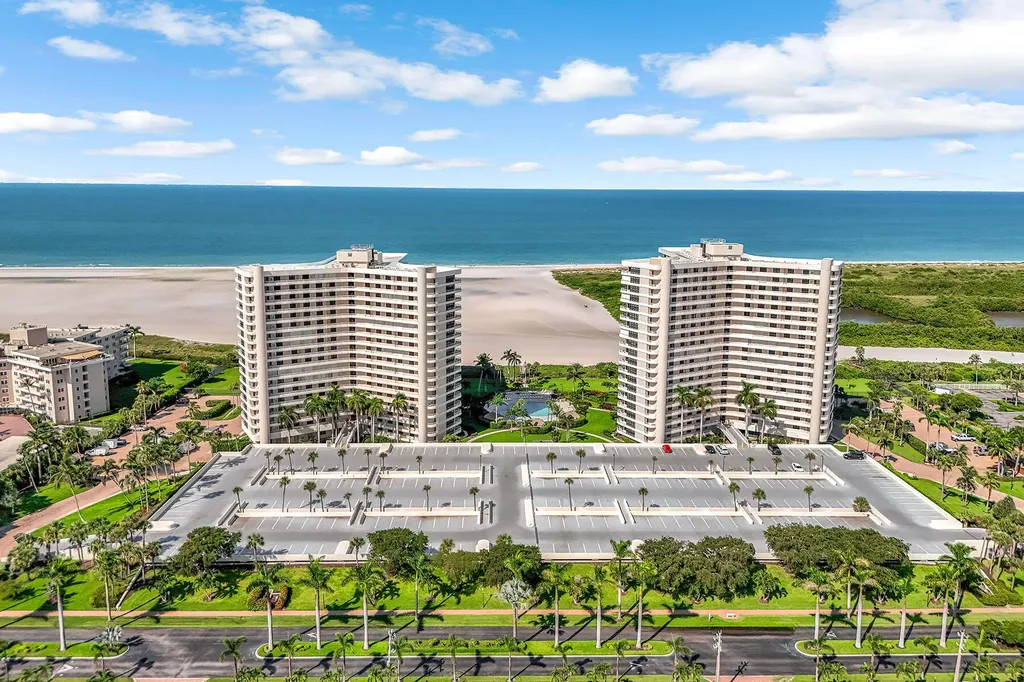 260 Seaview Court Marco Island FL 34145