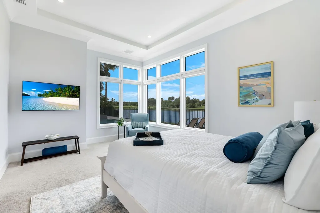 9937 Montiano Drive Naples FL 34113