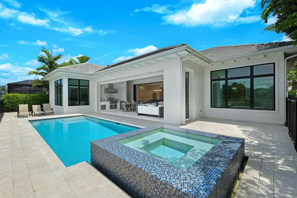 9937 Montiano Drive Naples FL 34113