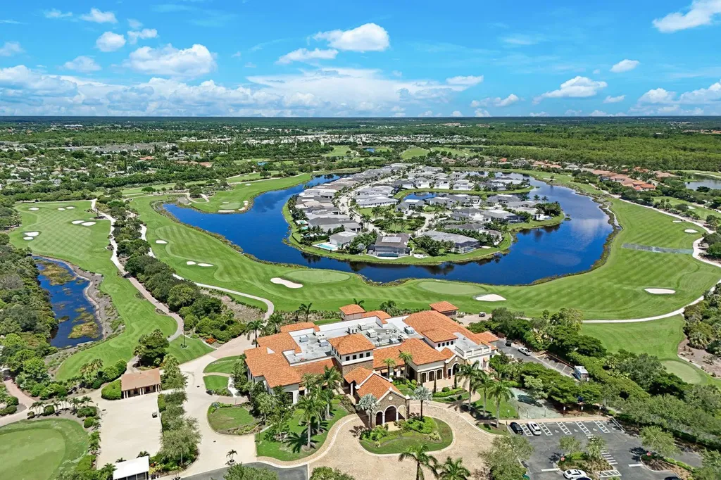 9937 Montiano Drive Naples FL 34113