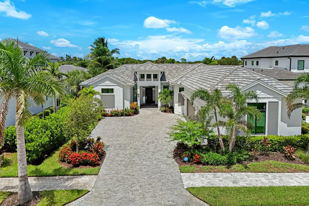 9937 Montiano Drive Naples FL 34113