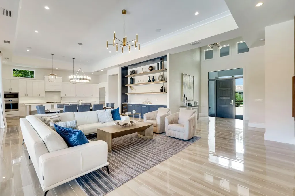 9937 Montiano Drive Naples FL 34113