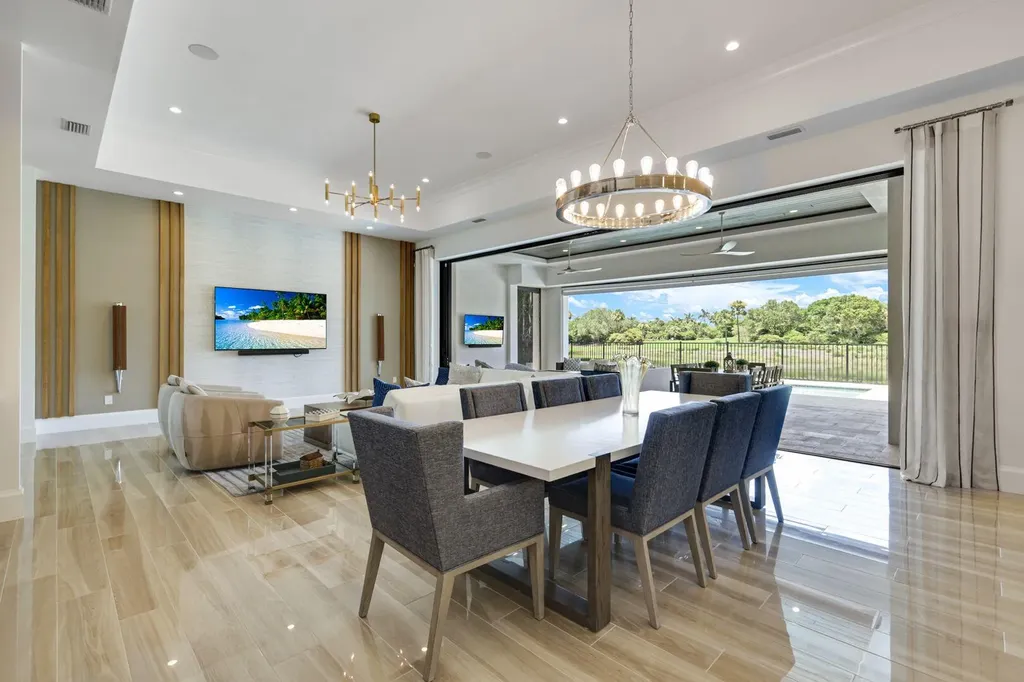 9937 Montiano Drive Naples FL 34113