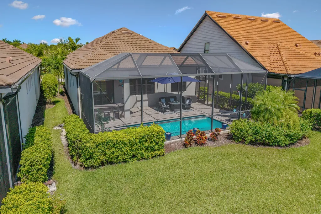 2740 Amaranda Court Naples FL 34114