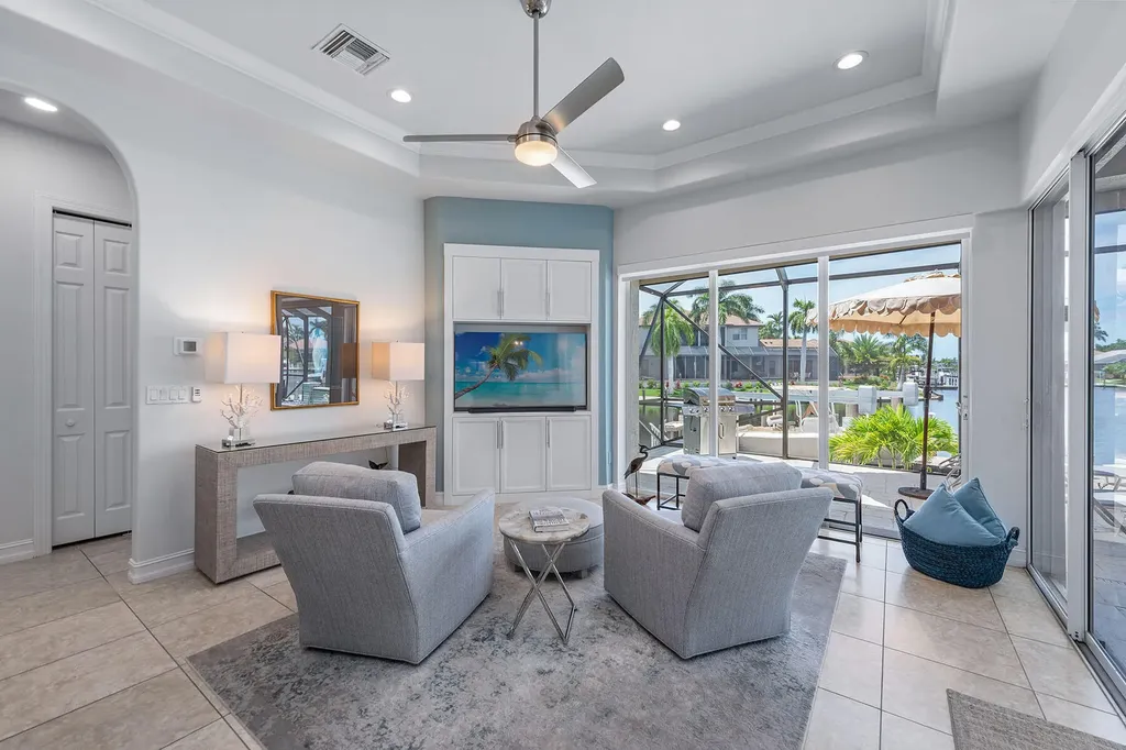 52 Madagascar Court Marco Island FL 34145