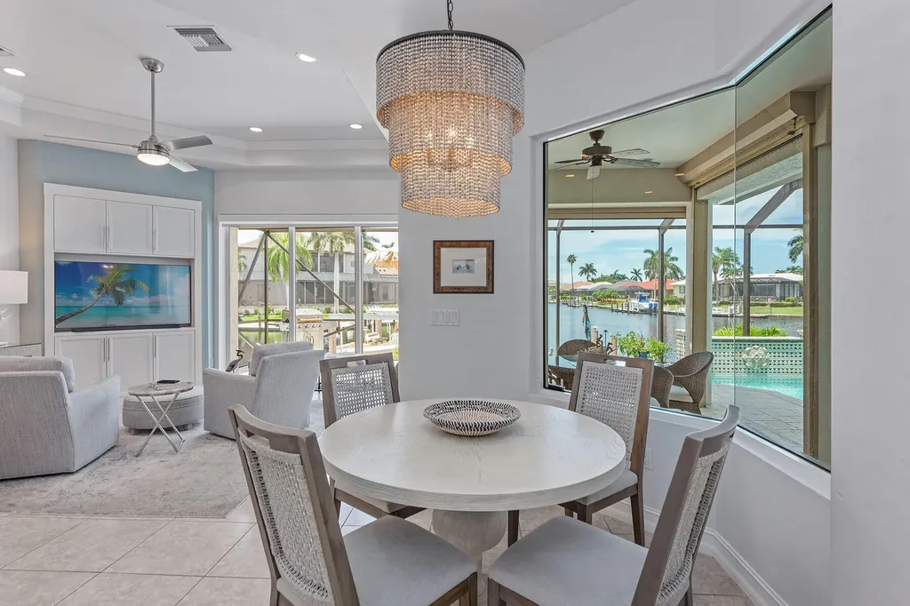 52 Madagascar Court Marco Island FL 34145