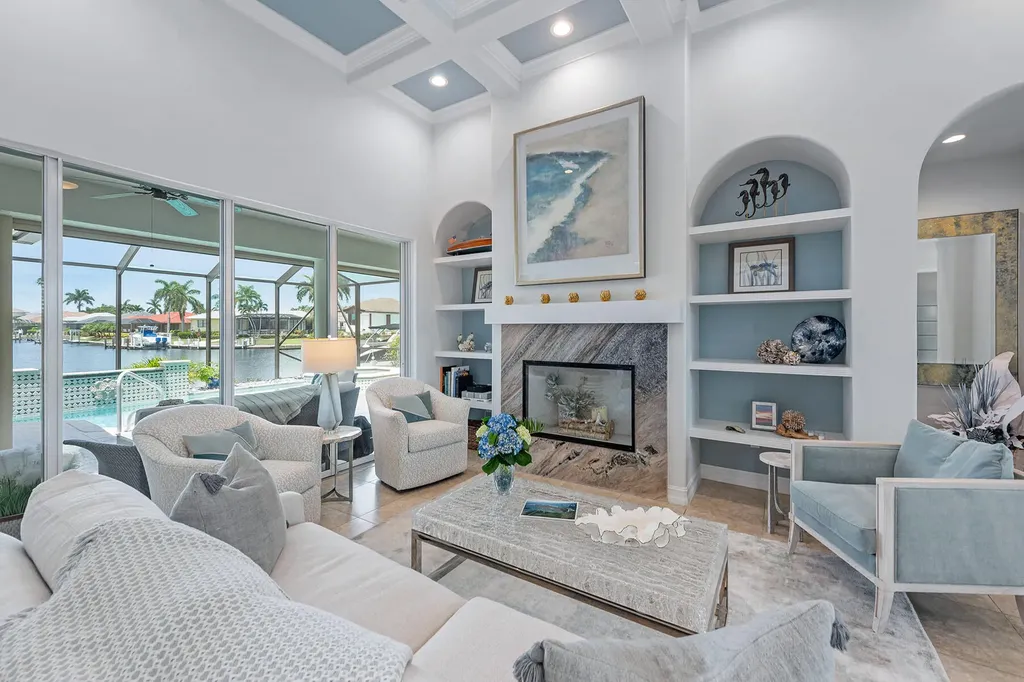 52 Madagascar Court Marco Island FL 34145