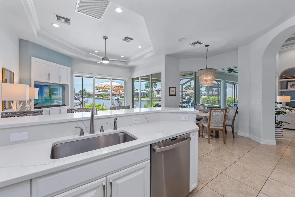 52 Madagascar Court Marco Island FL 34145