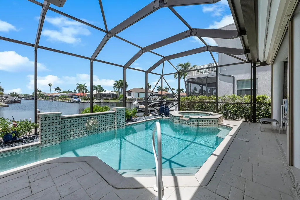 52 Madagascar Court Marco Island FL 34145