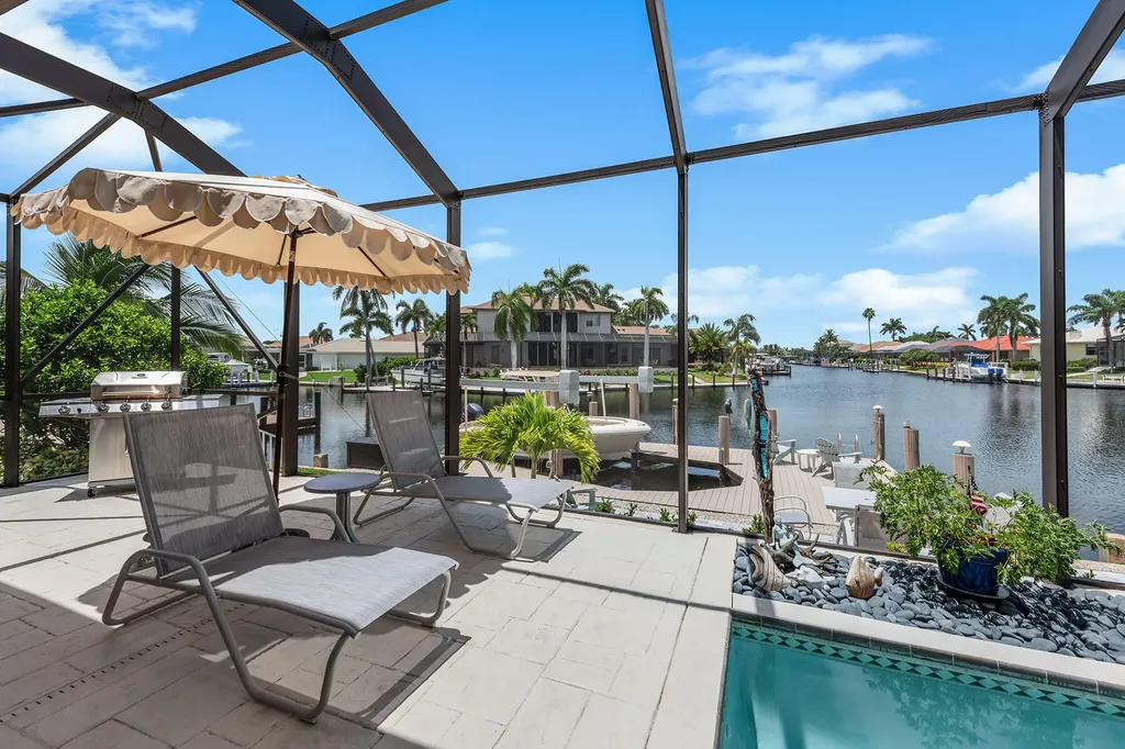 52 Madagascar Court Marco Island FL 34145