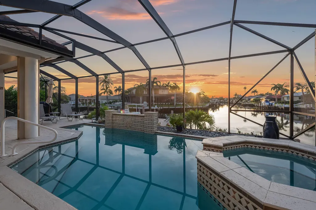 52 Madagascar Court Marco Island FL 34145