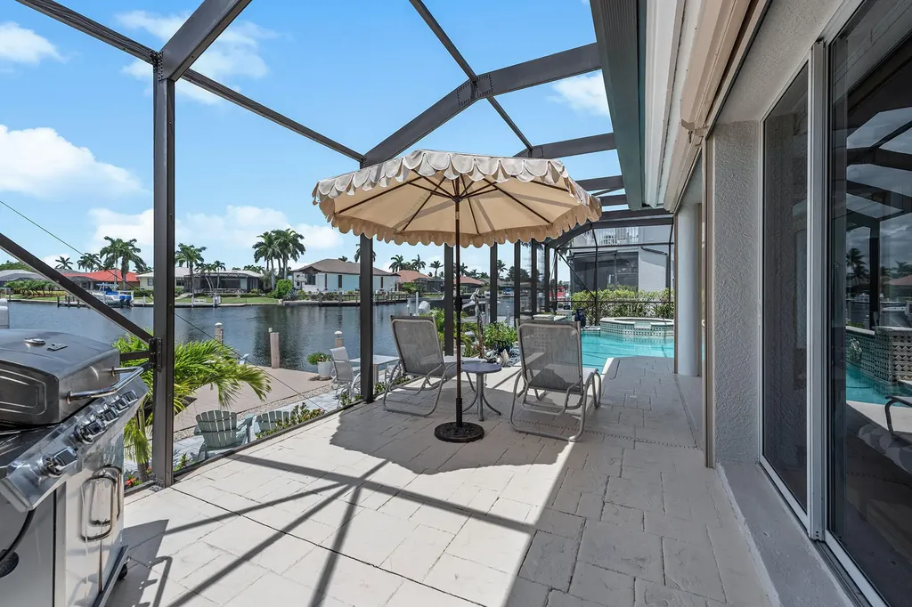 52 Madagascar Court Marco Island FL 34145