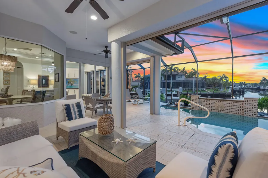 52 Madagascar Court Marco Island FL 34145