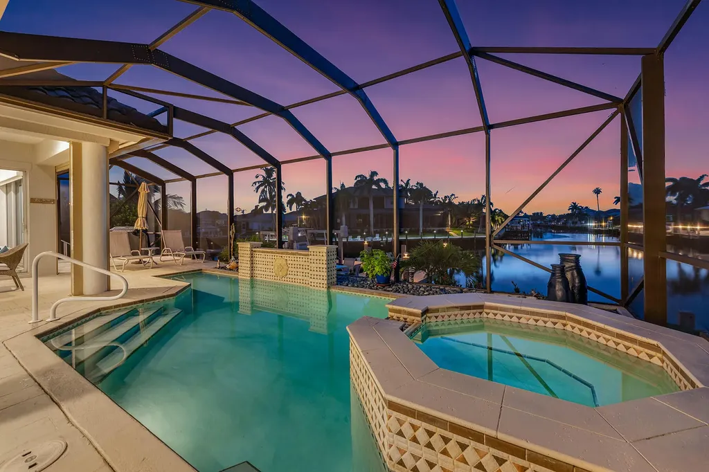 52 Madagascar Court Marco Island FL 34145