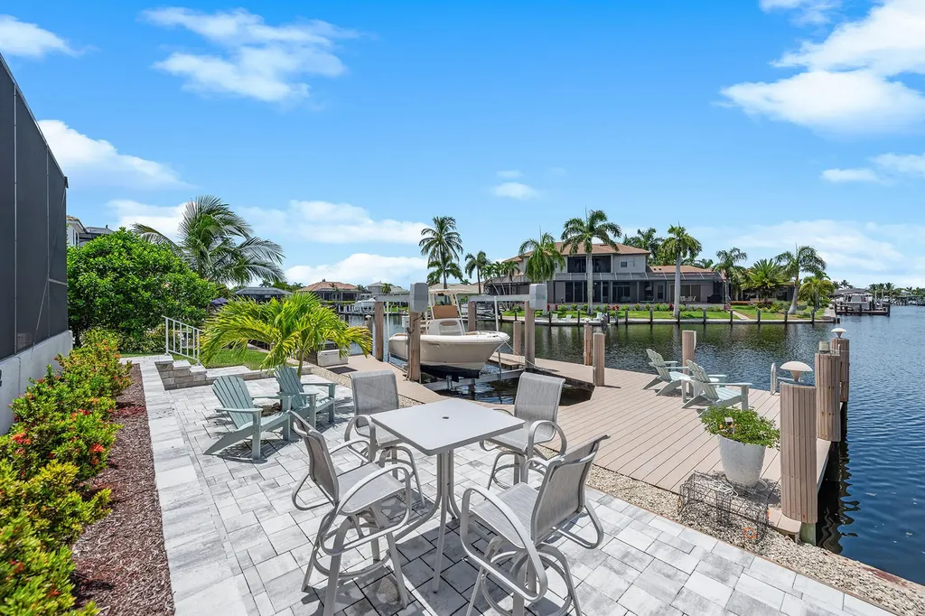 52 Madagascar Court Marco Island FL 34145