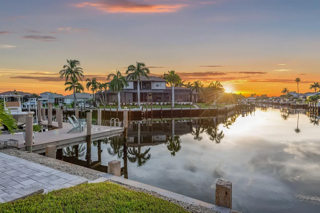 52 Madagascar Court Marco Island FL 34145