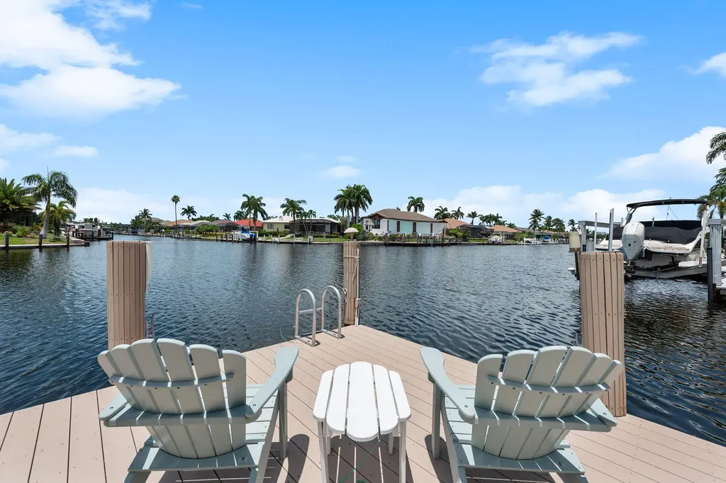 52 Madagascar Court Marco Island FL 34145