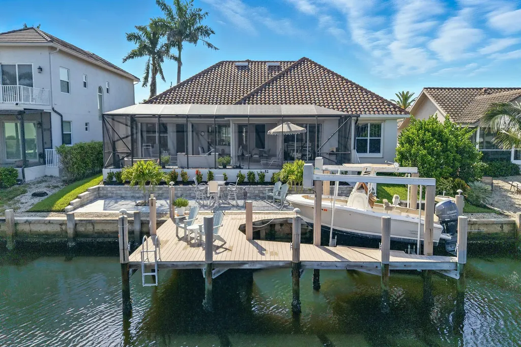 52 Madagascar Court Marco Island FL 34145