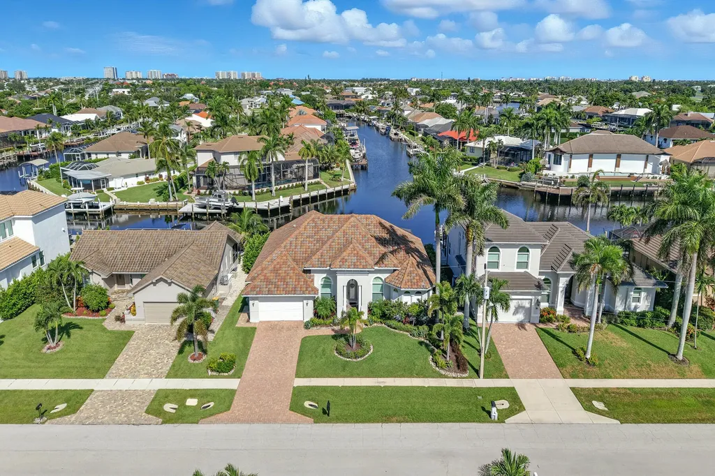 52 Madagascar Court Marco Island FL 34145